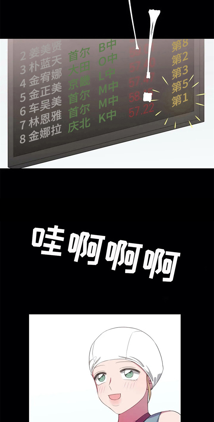 热浪岛马来西亚漫画,第11章：准备4图