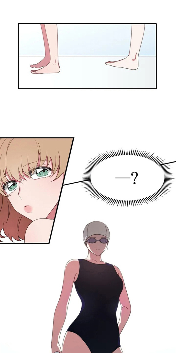 热浪岛马来西亚漫画,第2章：转校生5图