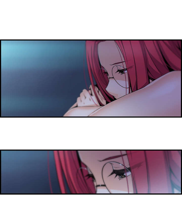 记忆拼凑漫画,第79章：离去2图