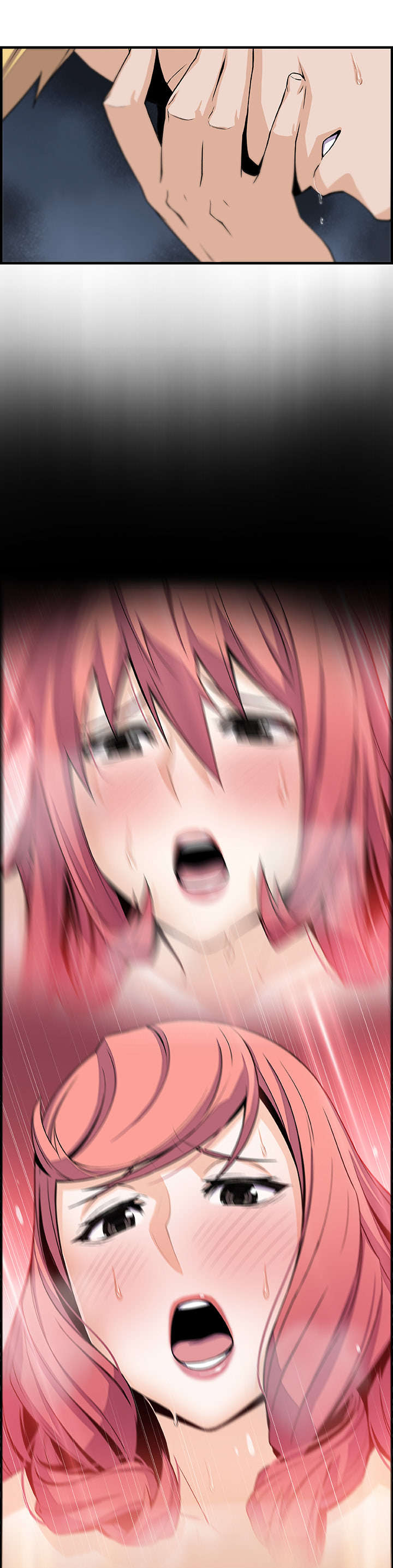 记忆拼凑漫画,第77章：结婚5图