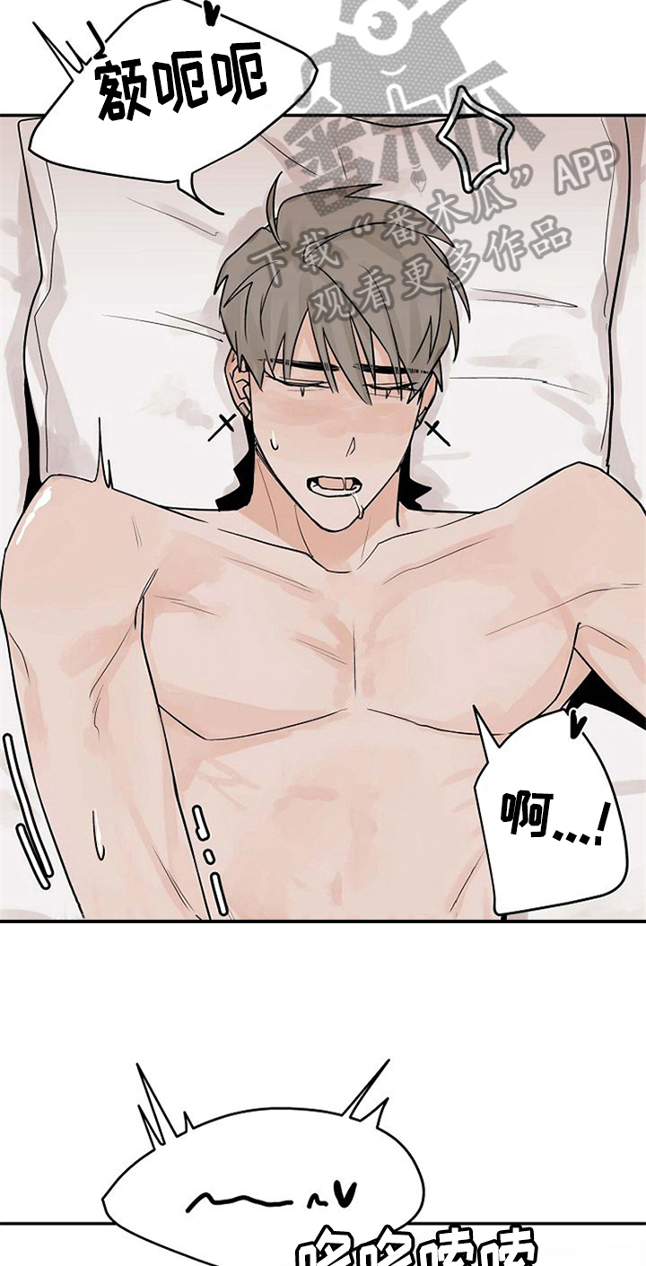 赌约恋人漫画,第12章：可爱1图