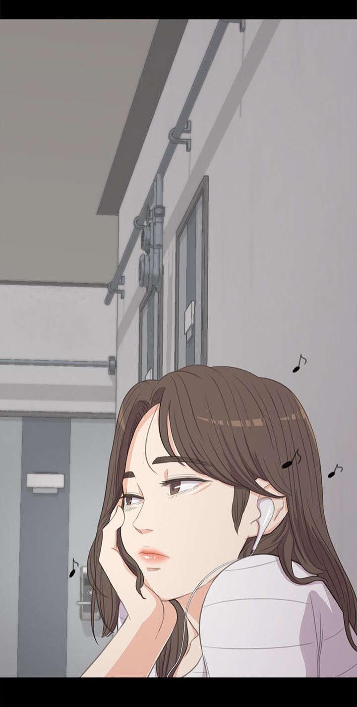 还债陷阱漫画,第8章：家门不得入3图