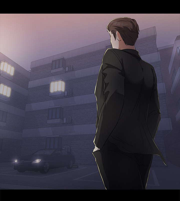 还债陷阱漫画,第3章：上班5图