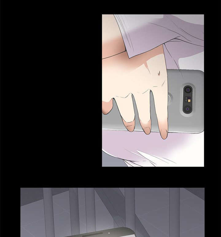 还债陷阱漫画,第26章：走投无路了1图