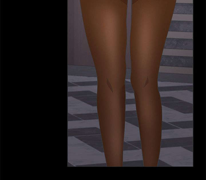 还债陷阱漫画,第20章：我叫朵儿4图