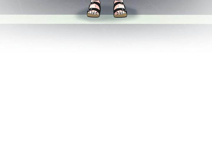 交通事故漫画,第24章：不认识5图