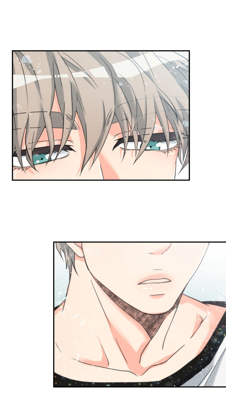 交付完成漫画,第2章：快递送错了3图