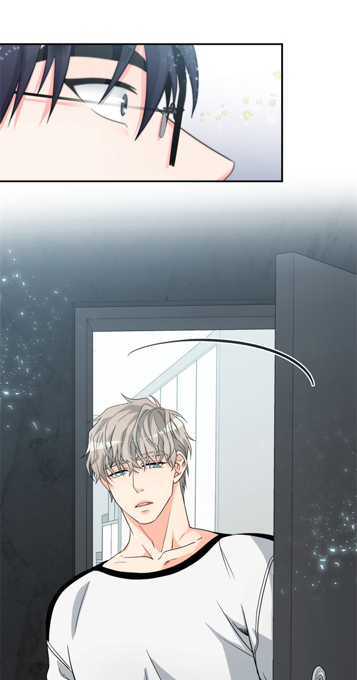 交付完成漫画,第3章：后果1图