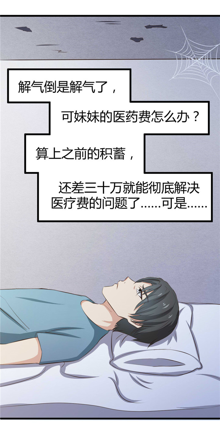 绯闻恋人漫画,第16章：喝了它3图