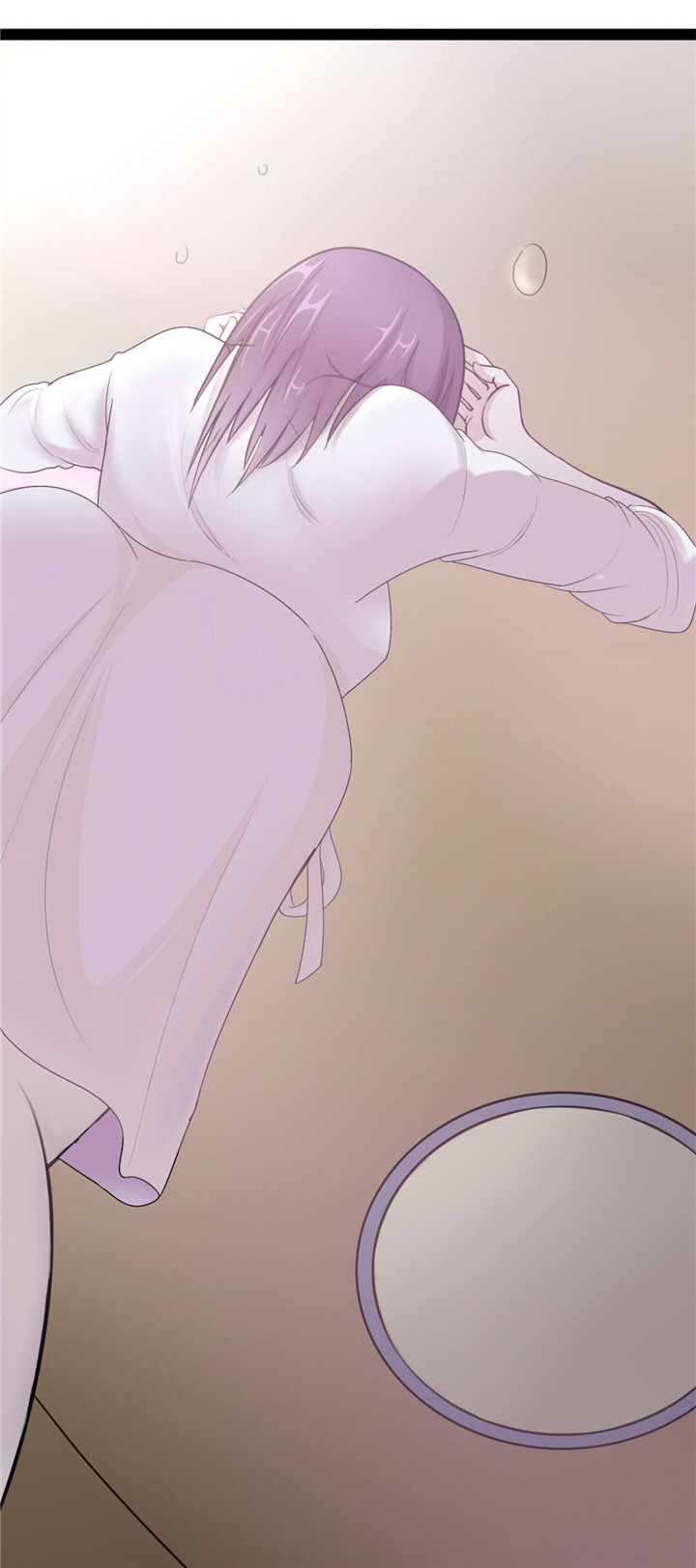 绯闻恋人漫画,第1章：合约4图