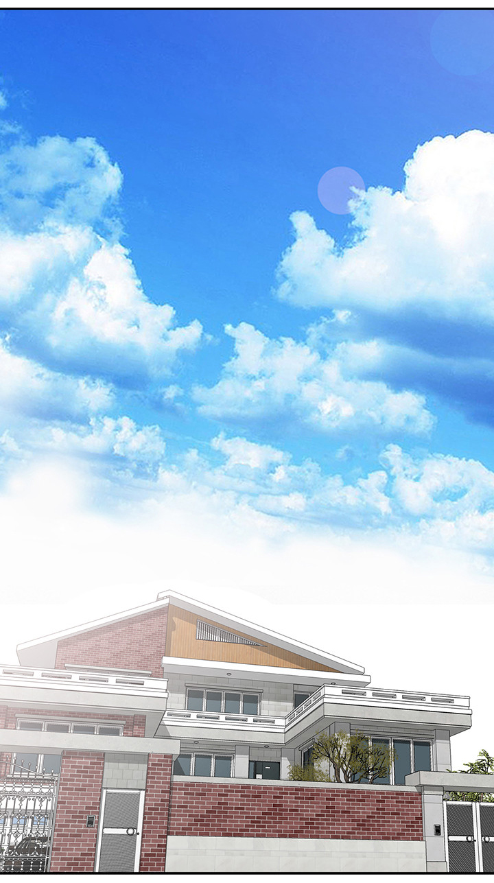 下放新疆漫画,第46章：一路顺风(完结)5图