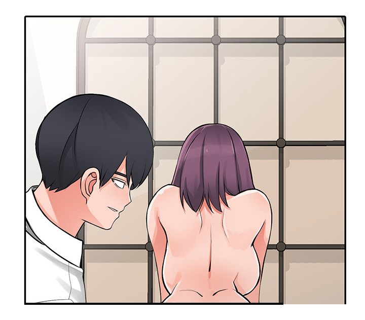 下放土地审批最新政策漫画,第36章：更刺激5图