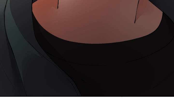 超级反差漫画,第46章：过去式3图