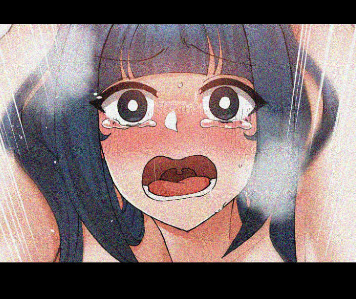 超级反差漫画,第41章：到底是谁5图