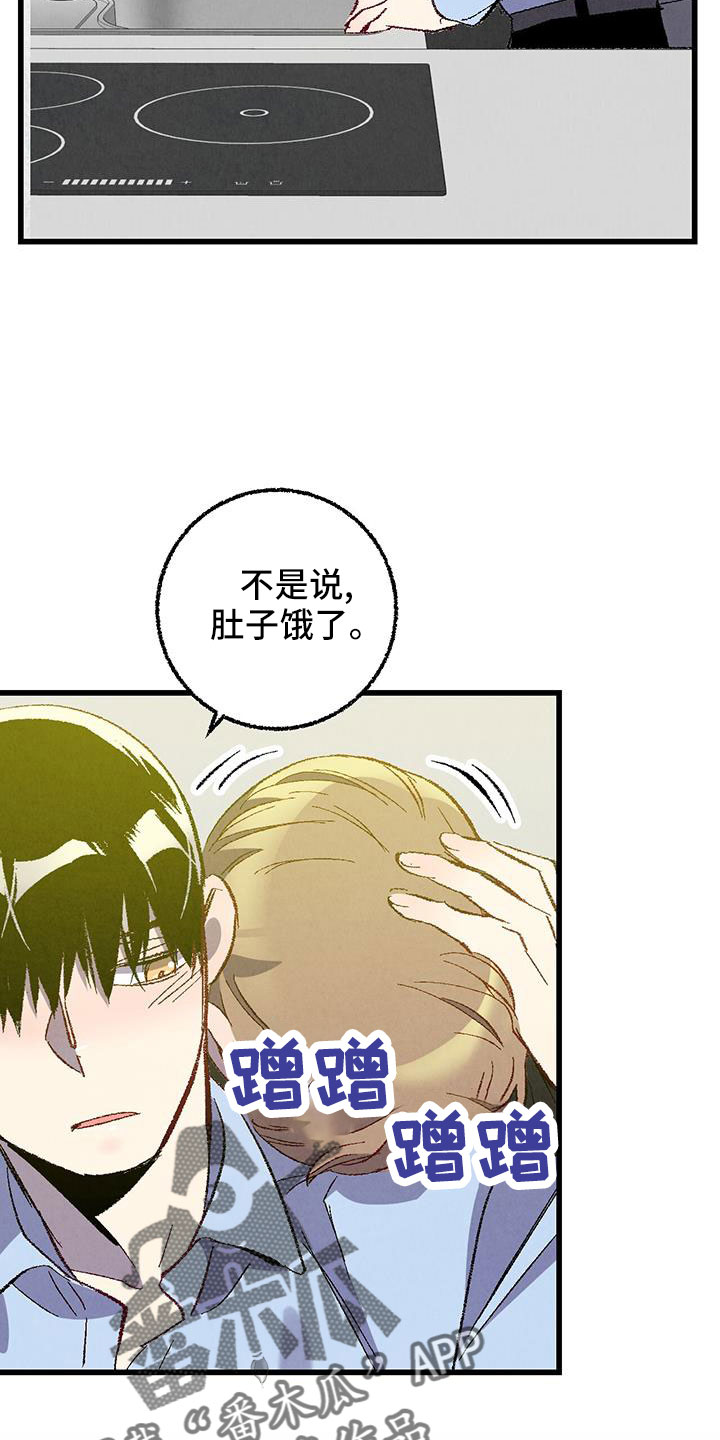 完美伴侣漫画,第125章： 【第二季】妹控吗3图