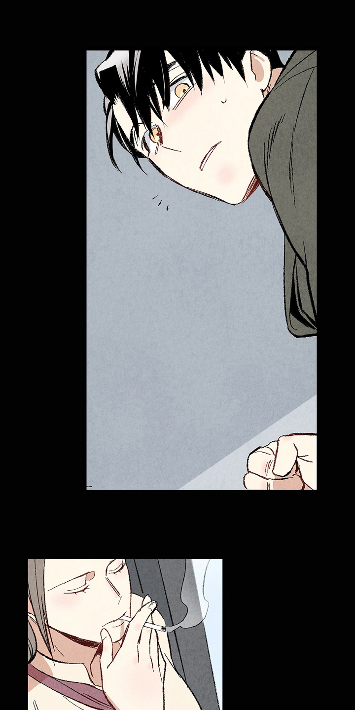 完美伴侣漫画,第64章：【第二季】原来如此1图