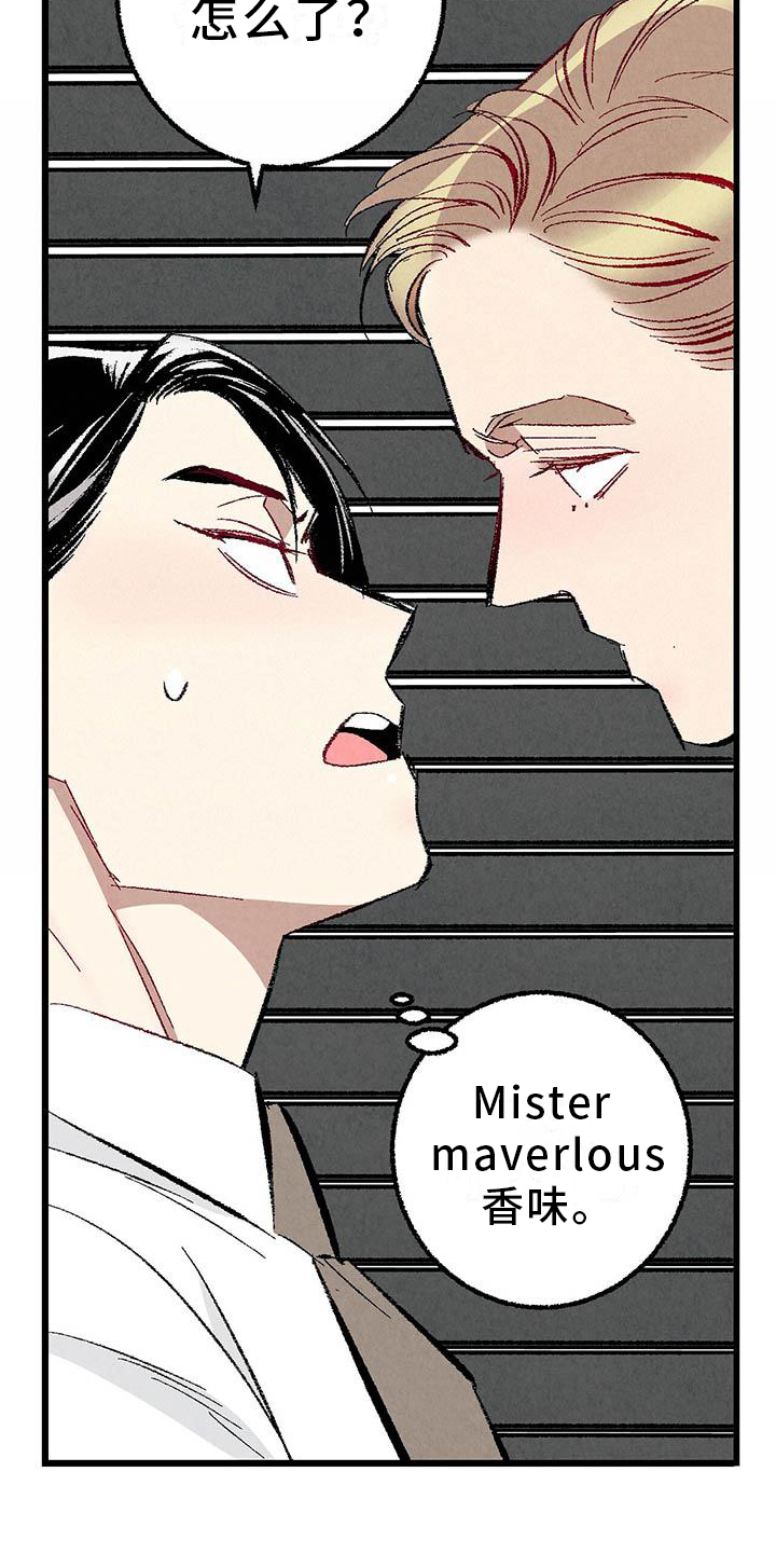 完美伴侣漫画,第95章：【第二季】谈话4图