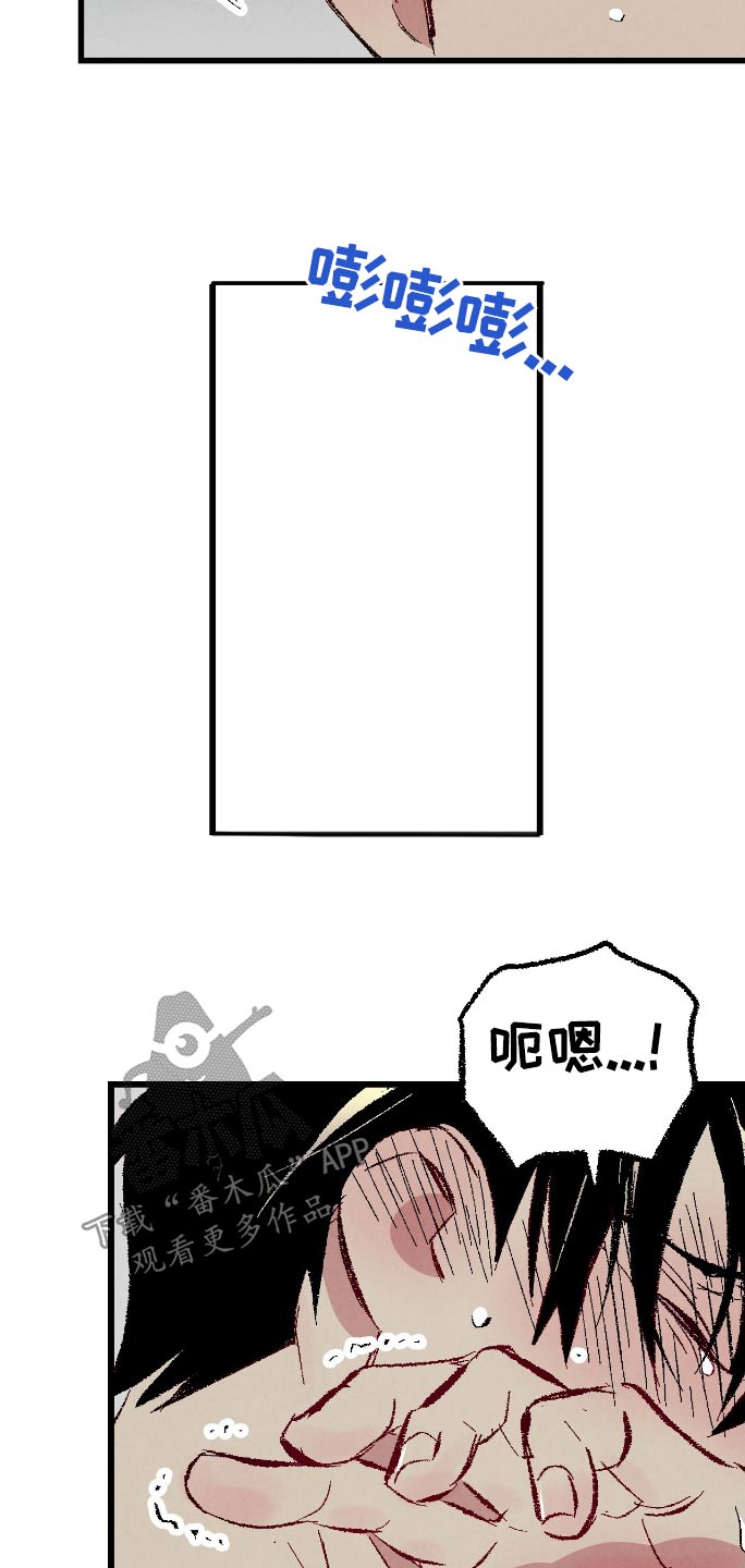 完美伴侣漫画,第169章：【第二季】可怜5图