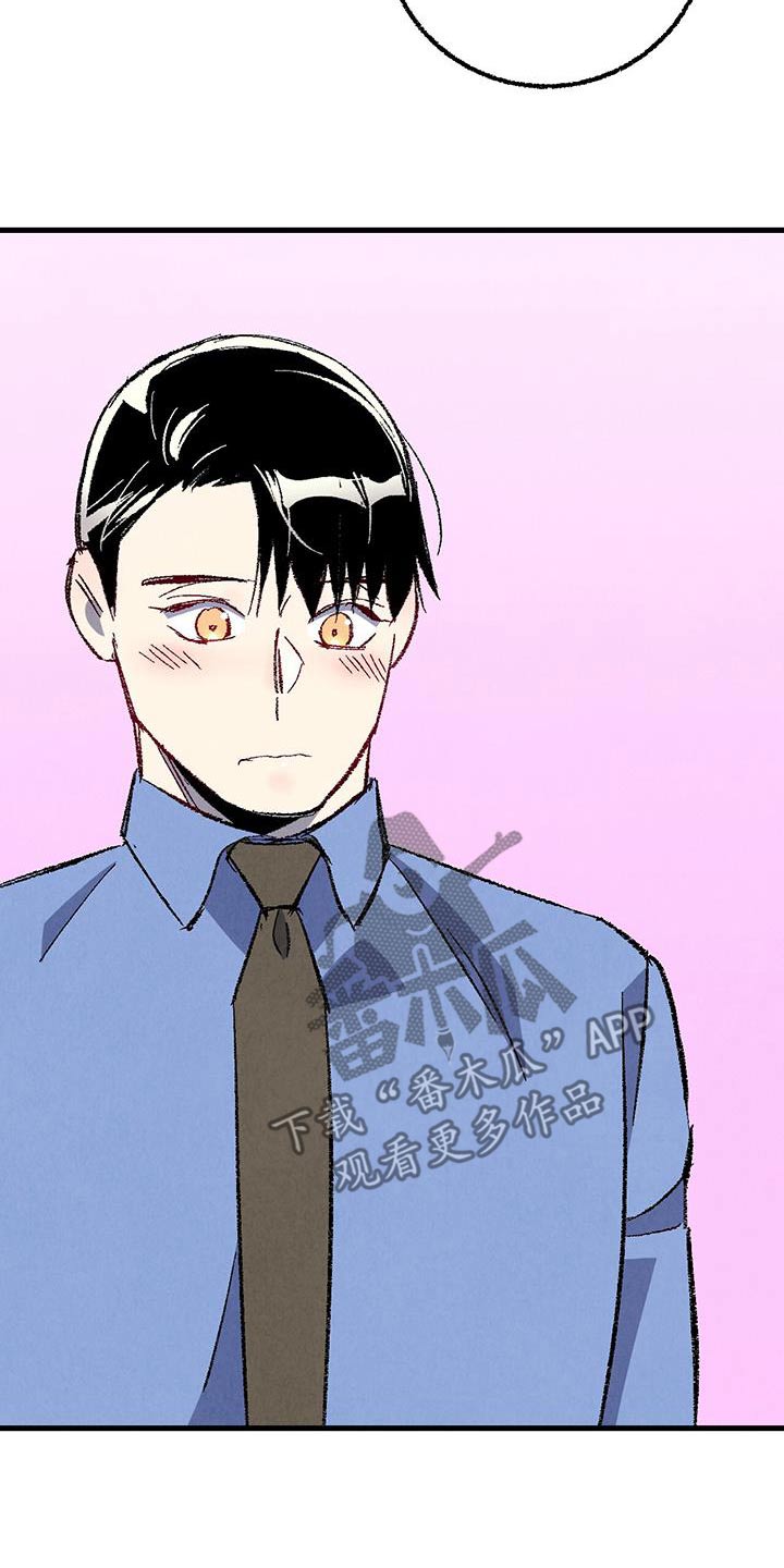 完美伴侣漫画,第145章：【第二季】不会离职3图