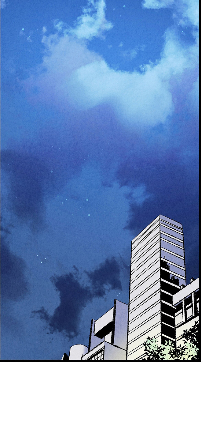 完美伴侣漫画,第96章：【第二季】吓到3图