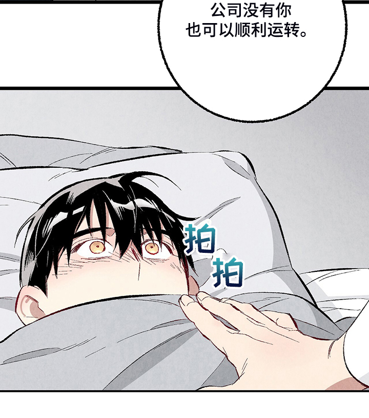 完美伴侣漫画,第82章：【第二季】来气人的1图