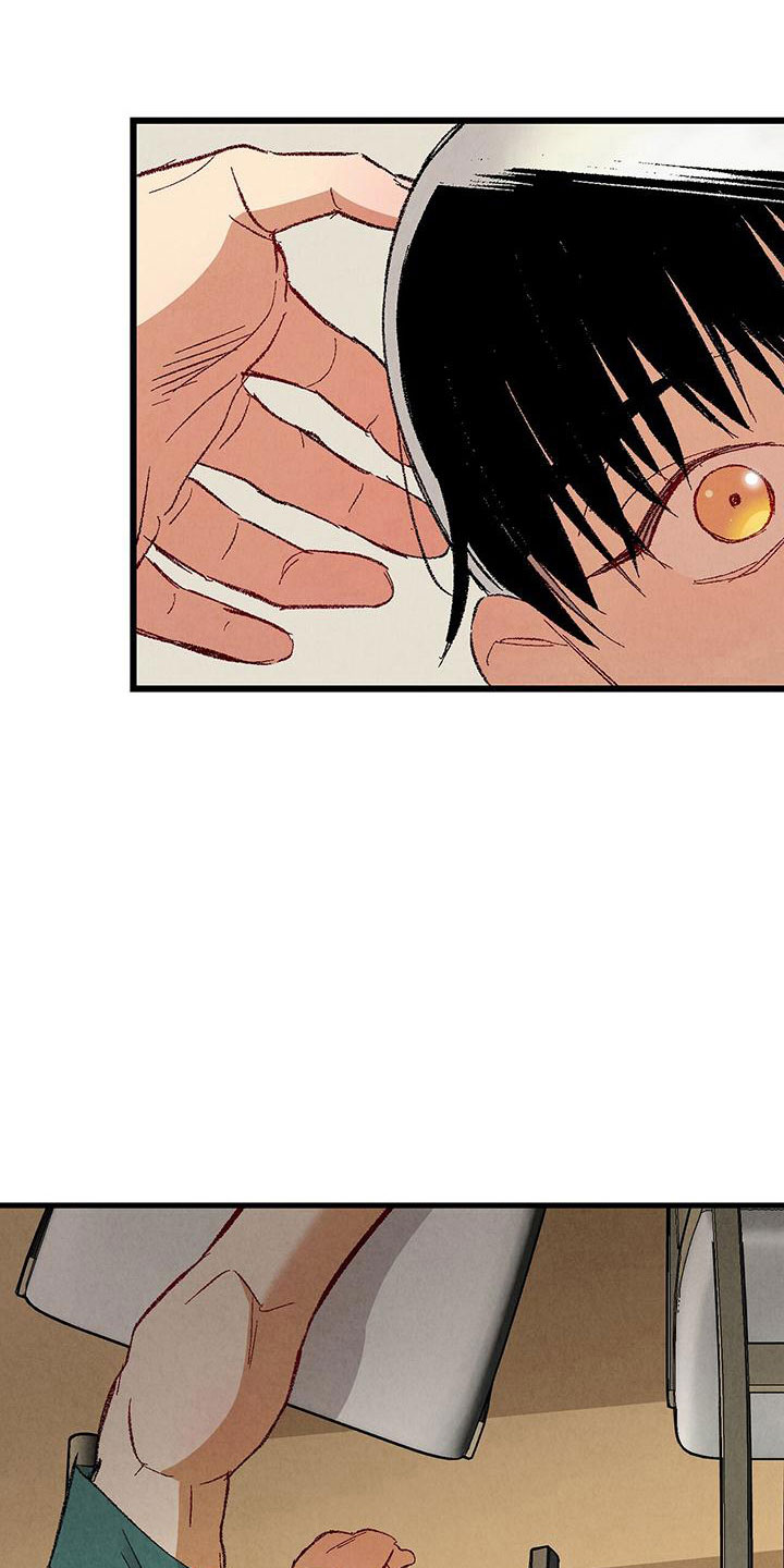 完美伴侣漫画,第103章：【第二季】这是谁2图