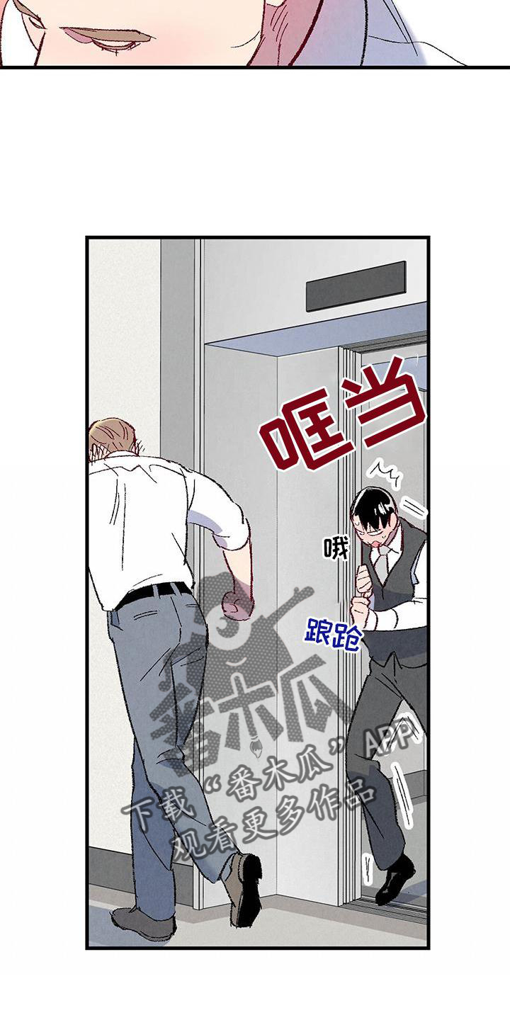 完美伴侣漫画,第114章：【第二季】猫猫5图