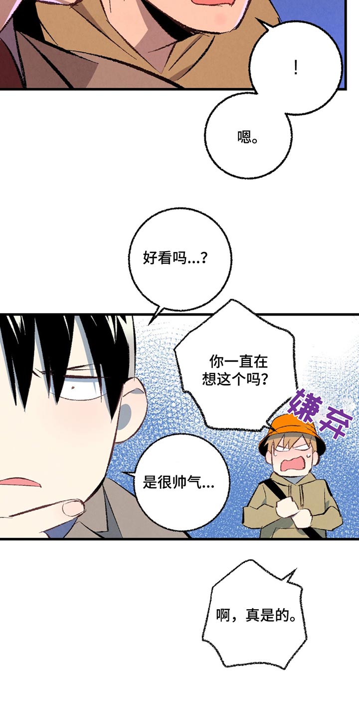 完美伴侣漫画,第154章：【第二季】随便选5图