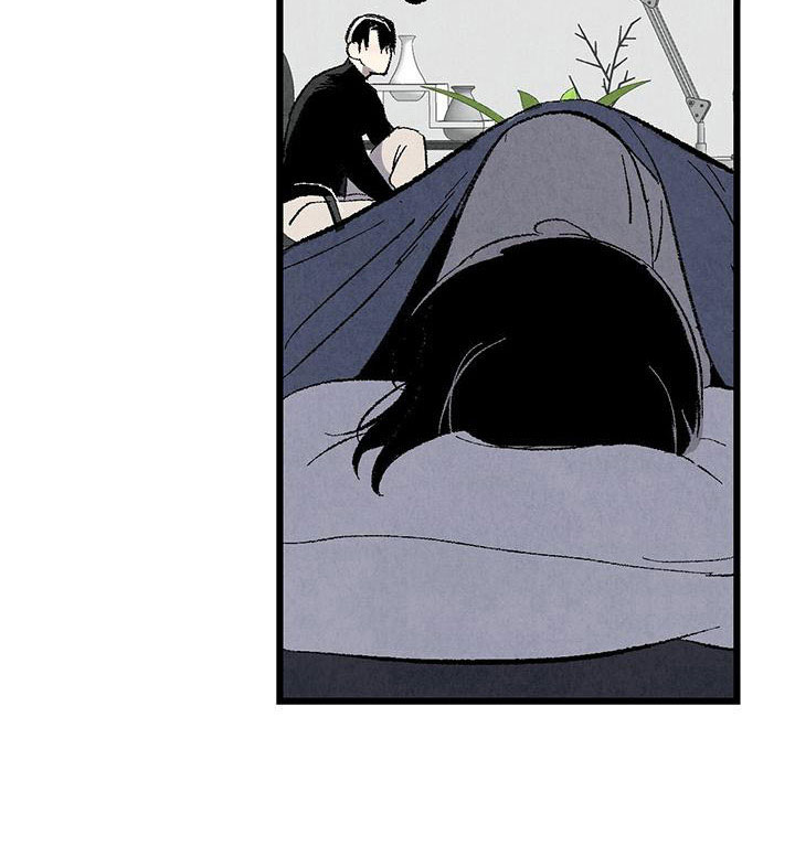 完美伴侣漫画,第106章：【第二季】没事吧5图