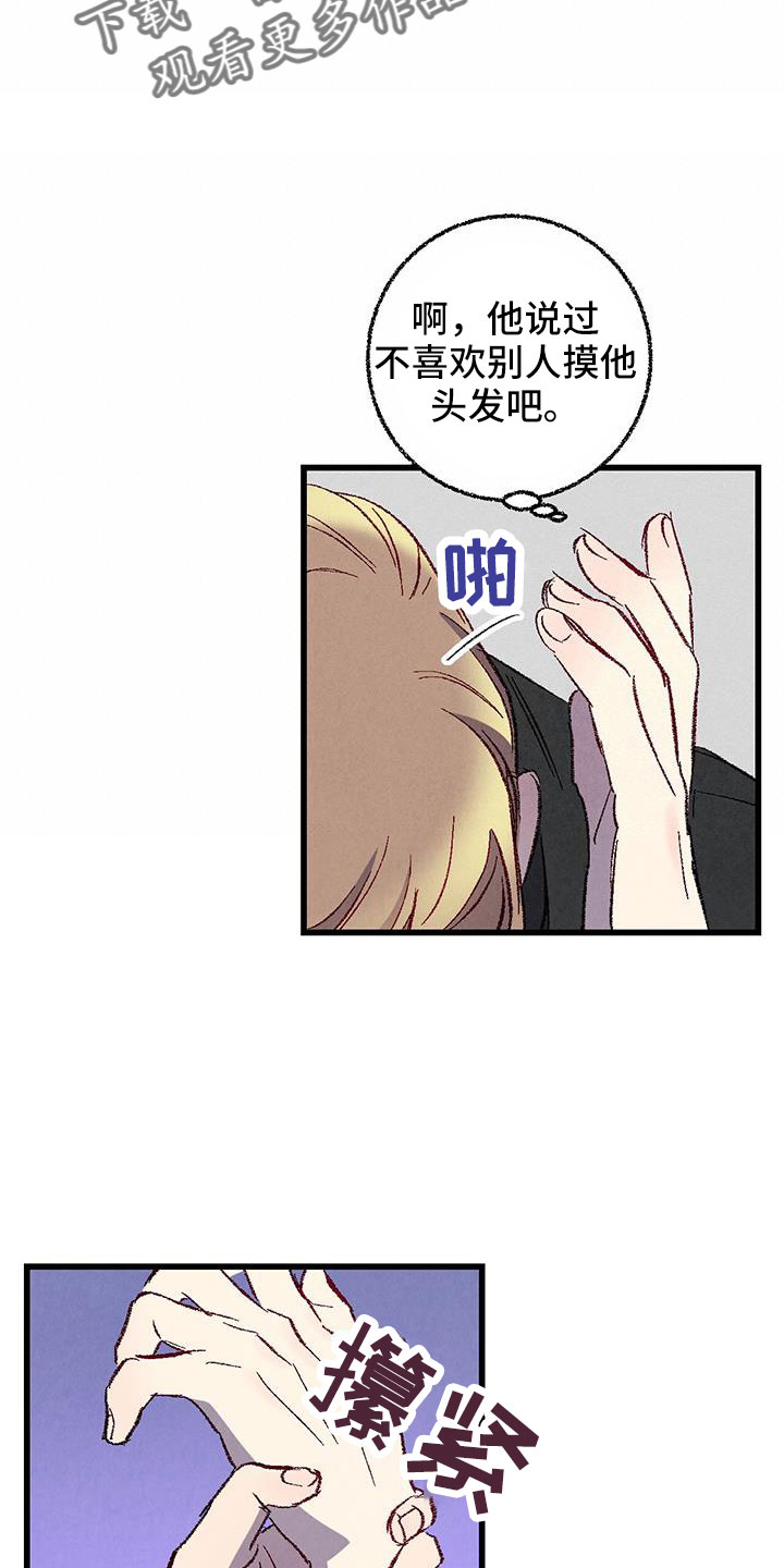 完美伴侣漫画,第125章： 【第二季】妹控吗4图