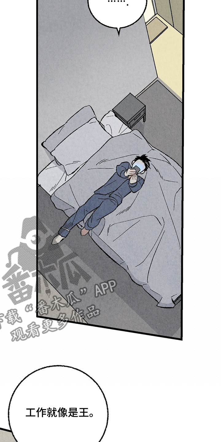 完美伴侣漫画,第60章：【第二季】兵与王3图