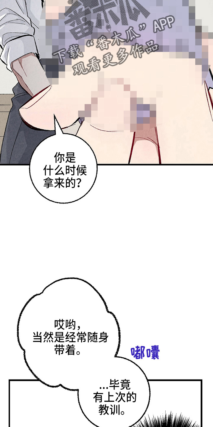 完美伴侣漫画,第89章：【第二季】刺眼4图