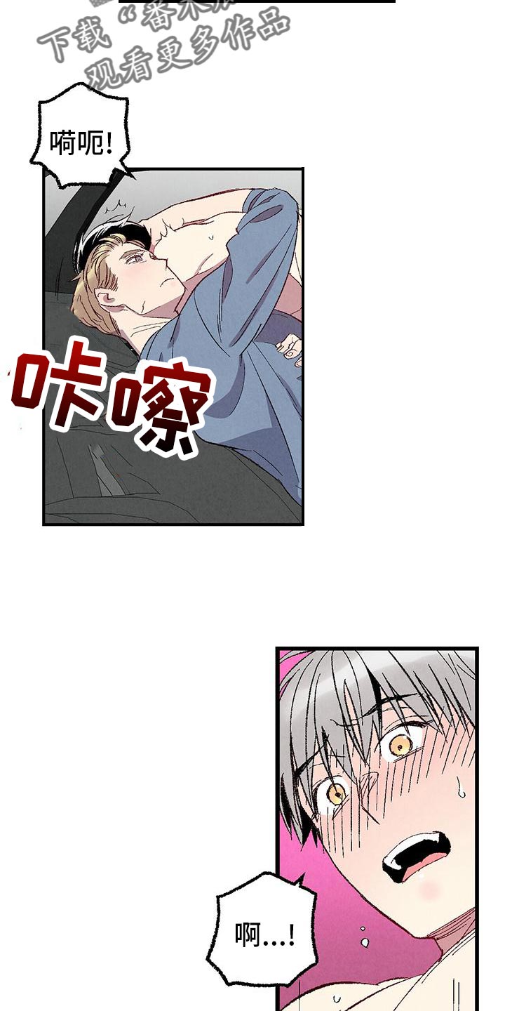 完美伴侣漫画,第109章：【第二季】撒娇4图