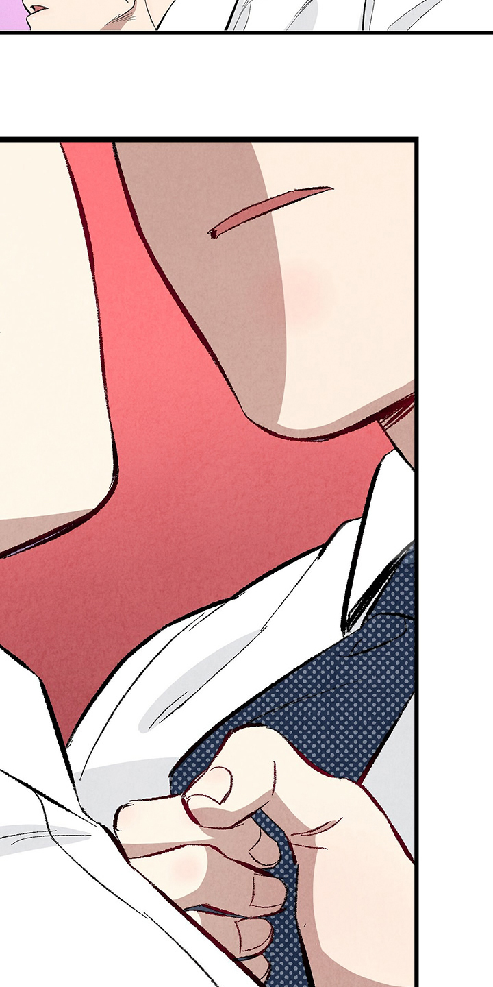 完美伴侣漫画,第85章：【第二季】越来越难对付了4图