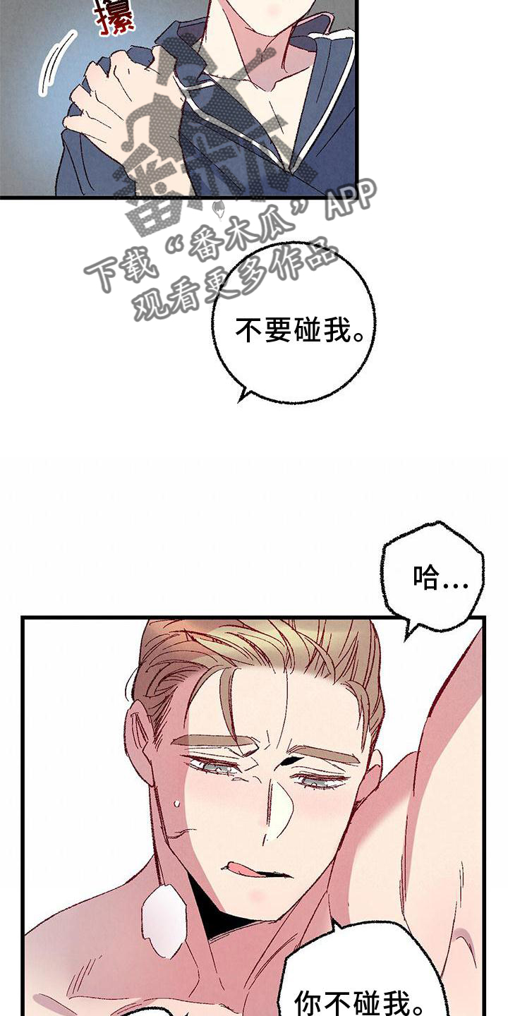 完美伴侣漫画,第113章：【第二季】愉快3图