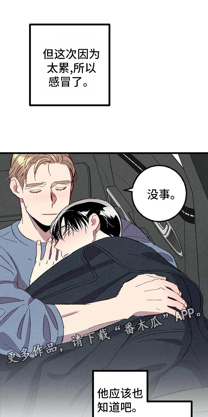 完美伴侣漫画,第109章：【第二季】撒娇4图