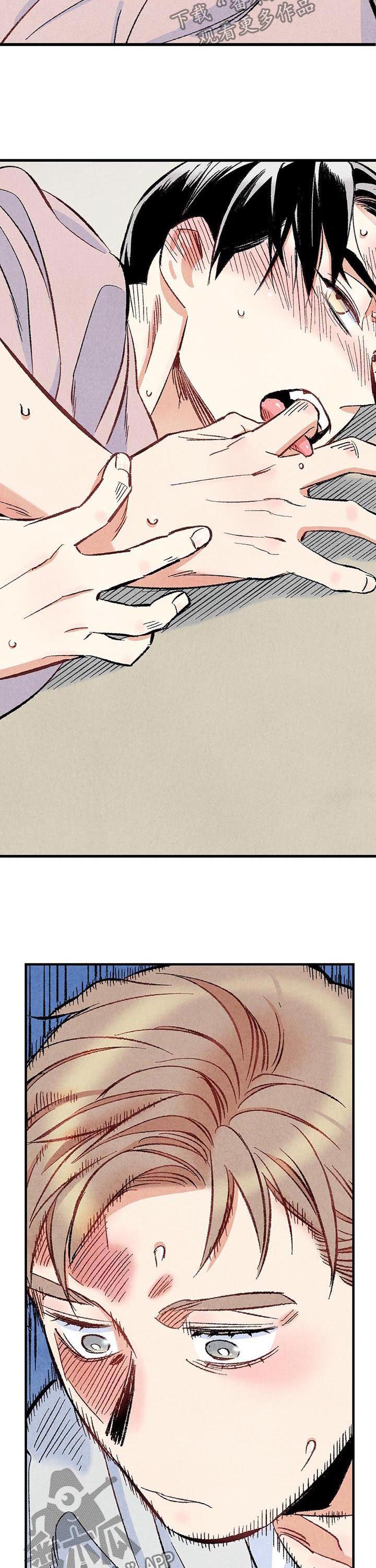 完美伴侣漫画,第47章：就地正法2图