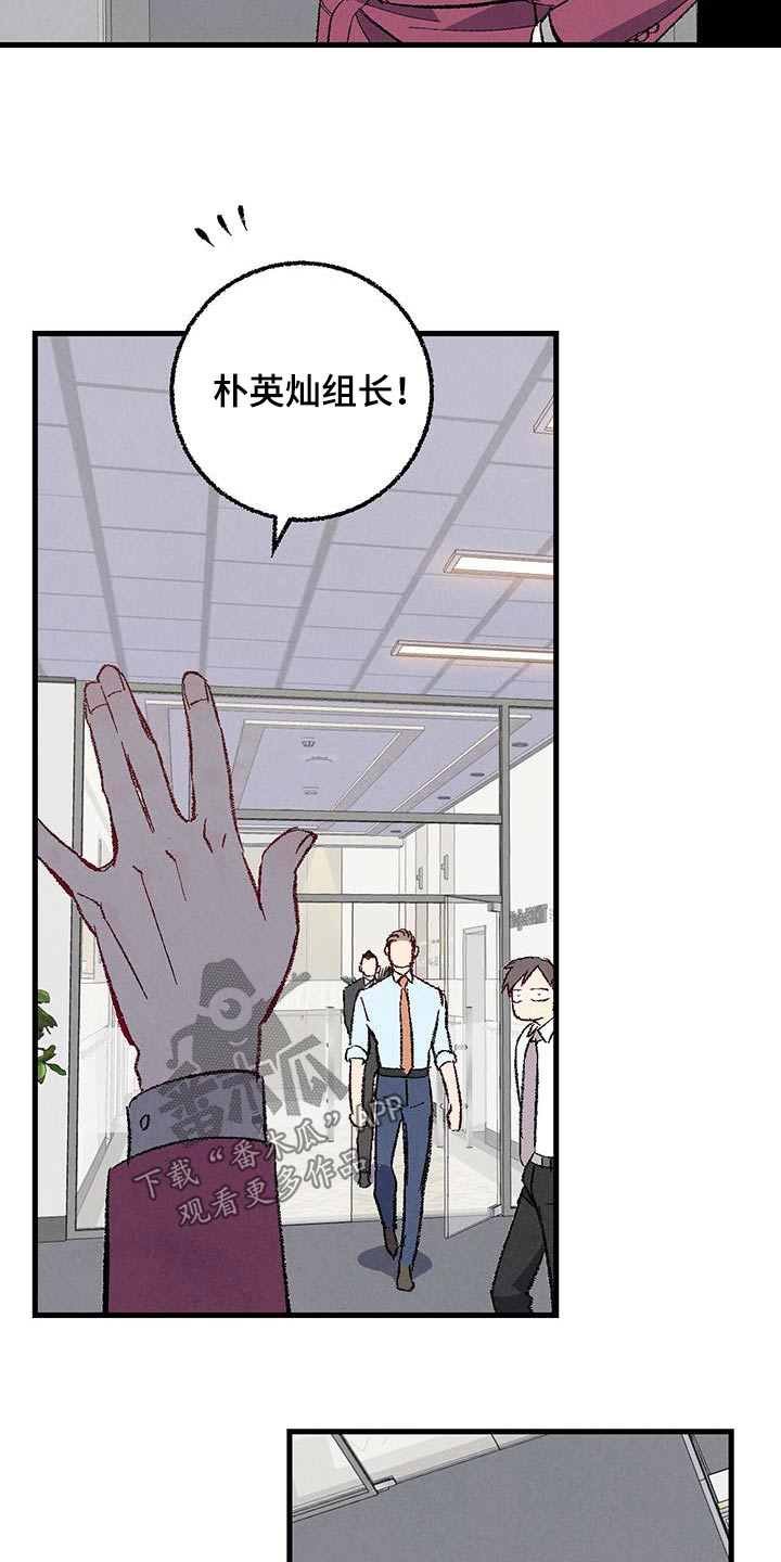 完美伴侣漫画,第142章：【第二季】最后提议1图