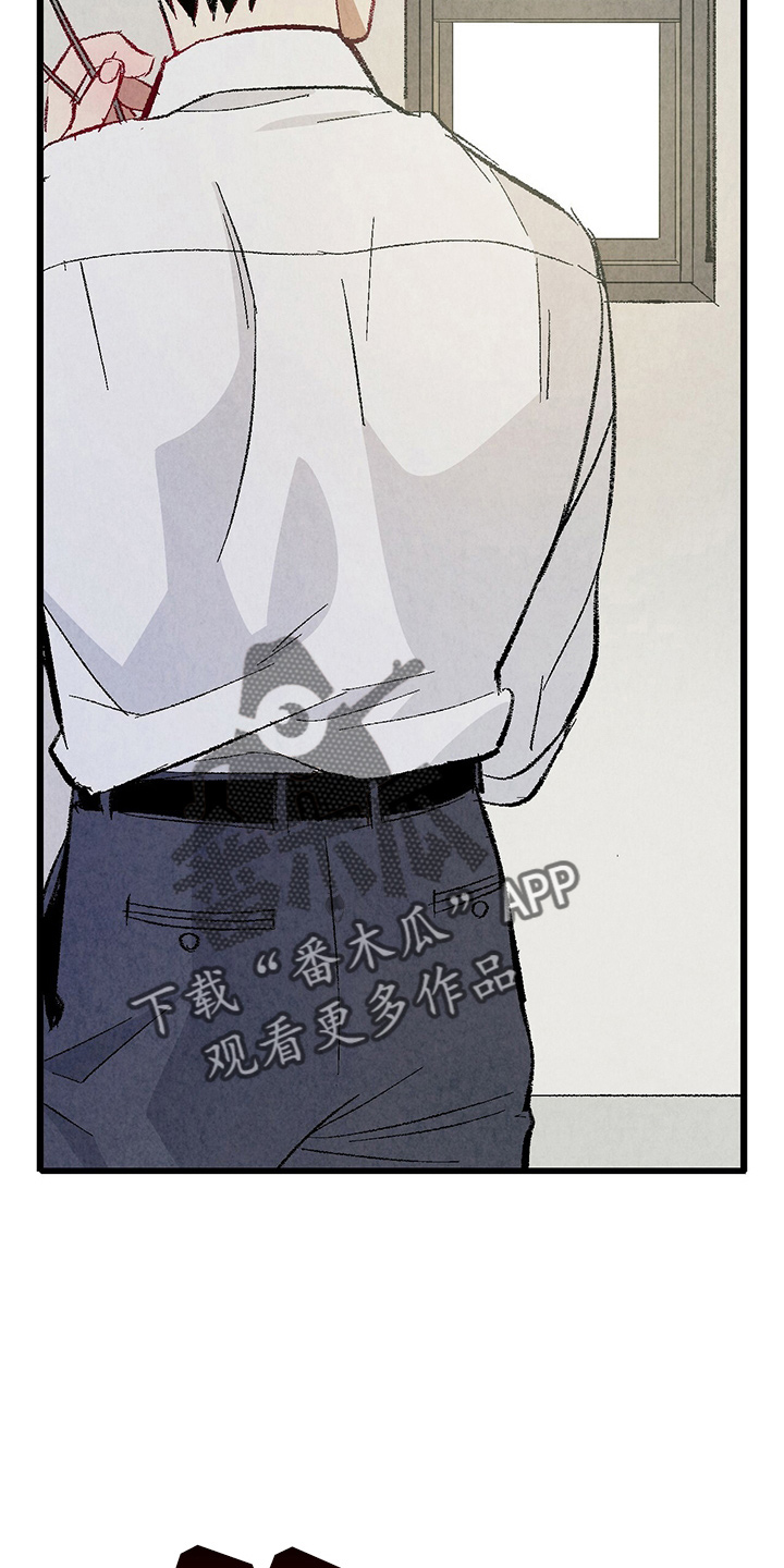 完美伴侣漫画,第89章：【第二季】刺眼5图