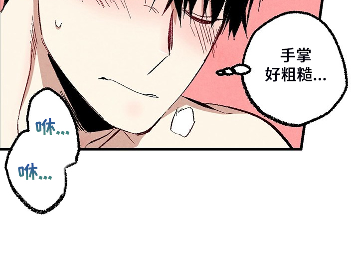 完美伴侣漫画,第74章：【第二季】奇怪的喜好5图