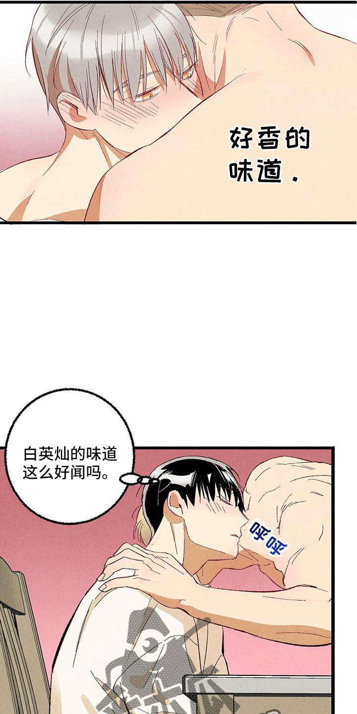 完美伴侣漫画,第102章：【第二季】诱人5图