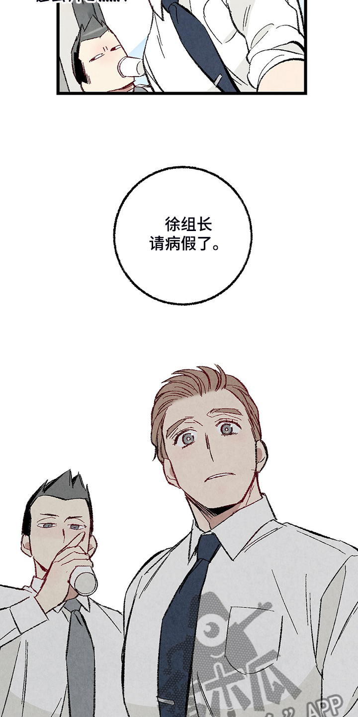 完美伴侣漫画,第81章：【第二季】不一般的病毒5图