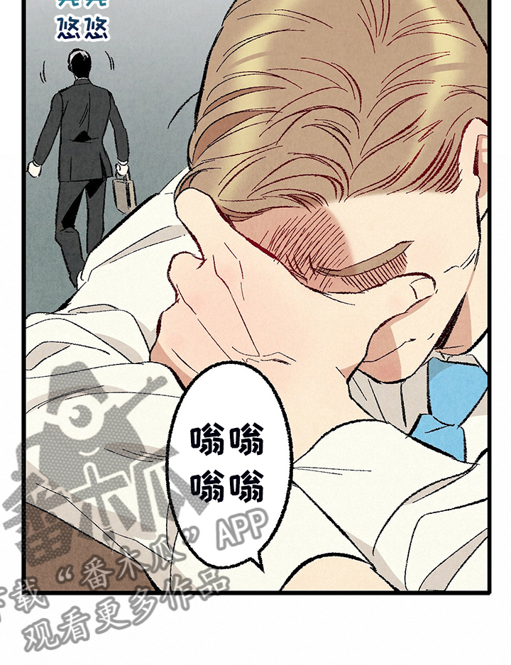 完美伴侣漫画,第80章：【第二季】查到了5图