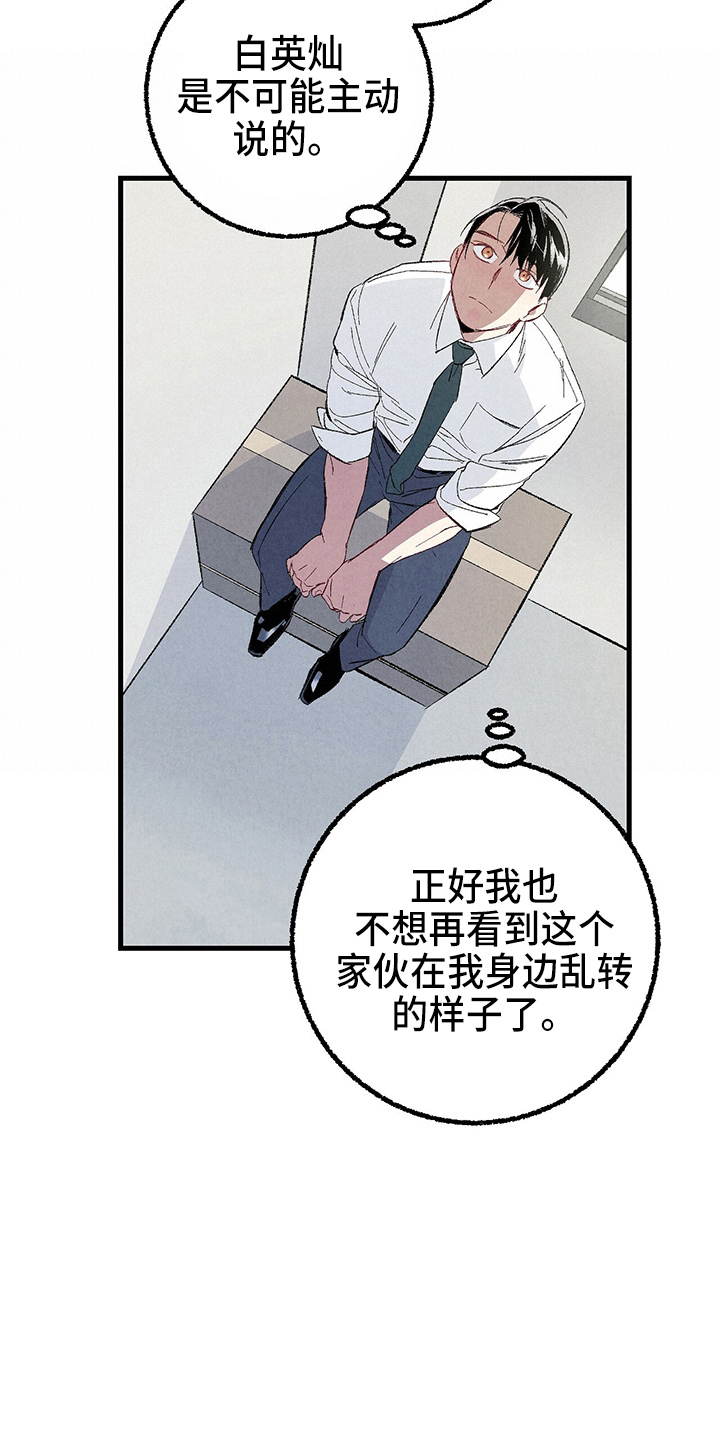 完美伴侣漫画,第89章：【第二季】刺眼4图