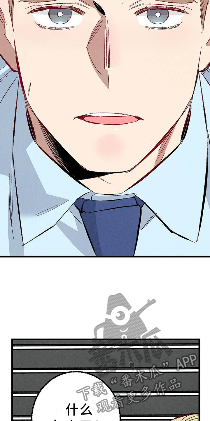 完美伴侣漫画,第95章：【第二季】谈话3图