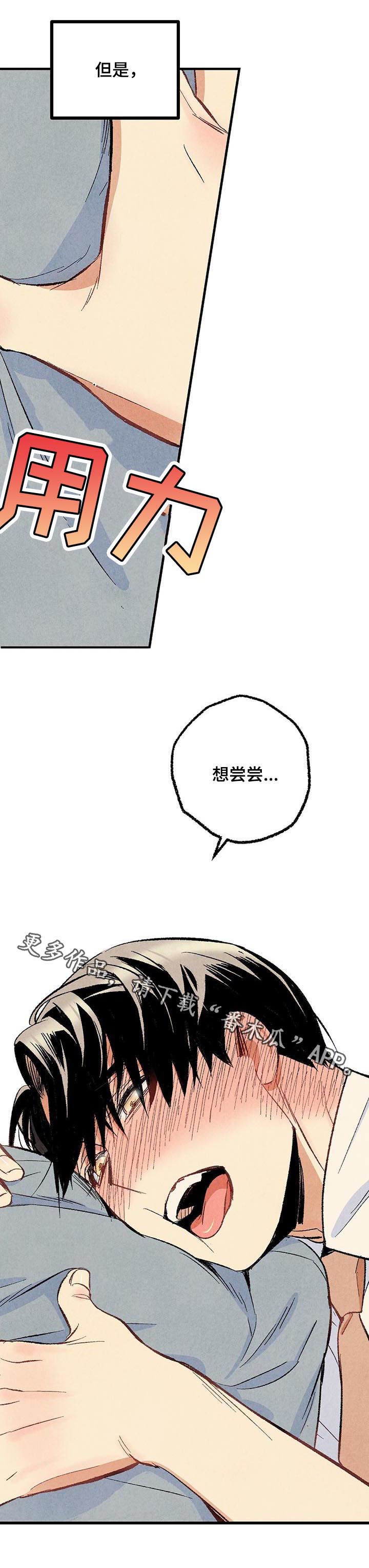 完美伴侣漫画,第55章：酗酒3图