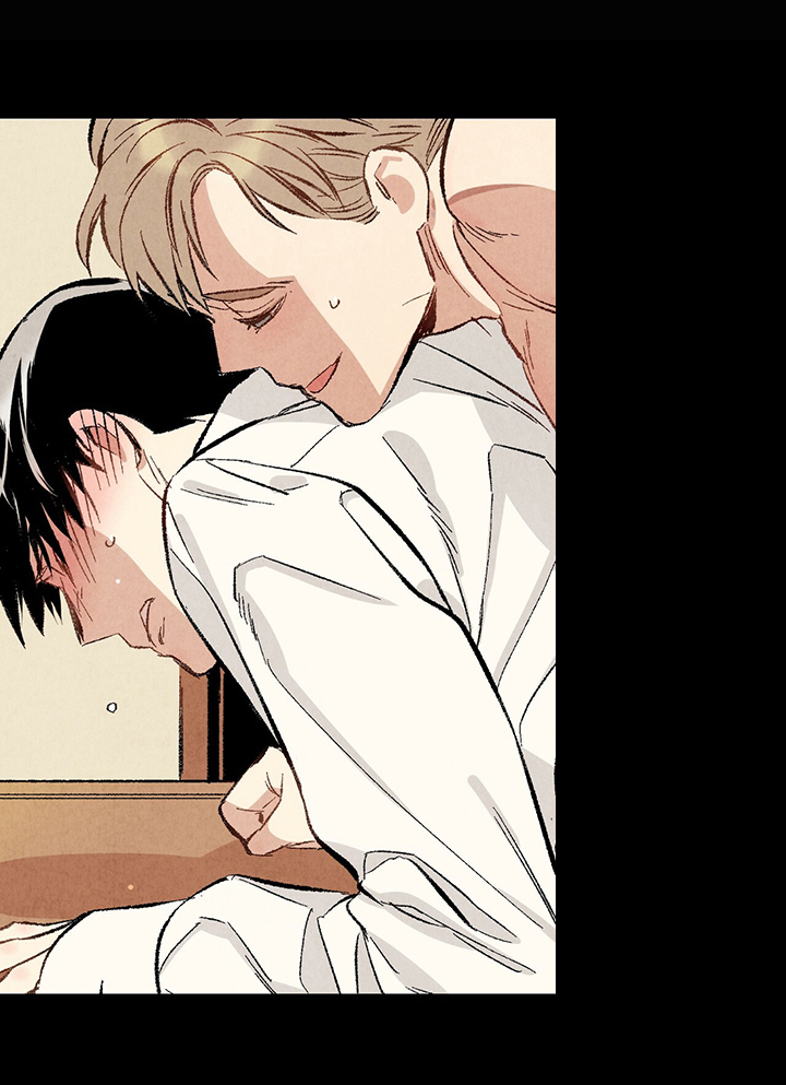 完美伴侣漫画,第67章：【第二季】打扫一下吧1图