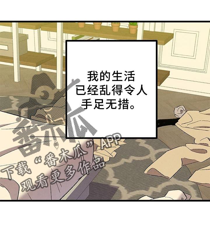 完美伴侣漫画,第119章：【第二季】一团糟2图