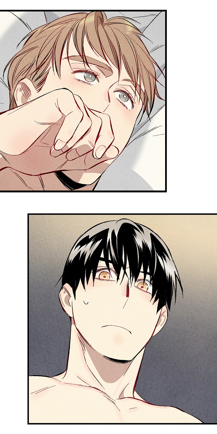 完美伴侣漫画,第61章：【第二季】我真的跟他4图