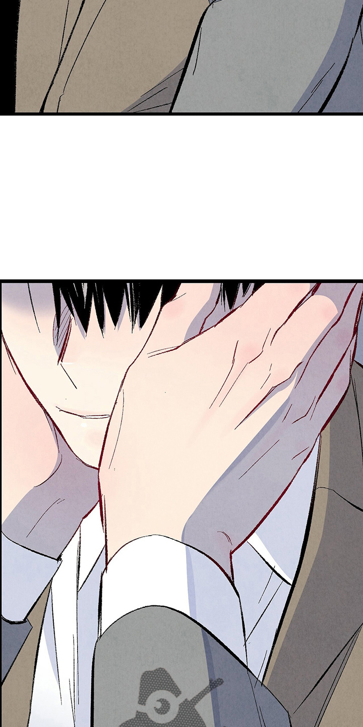 完美伴侣漫画,第97章：【第二季】没事吧5图